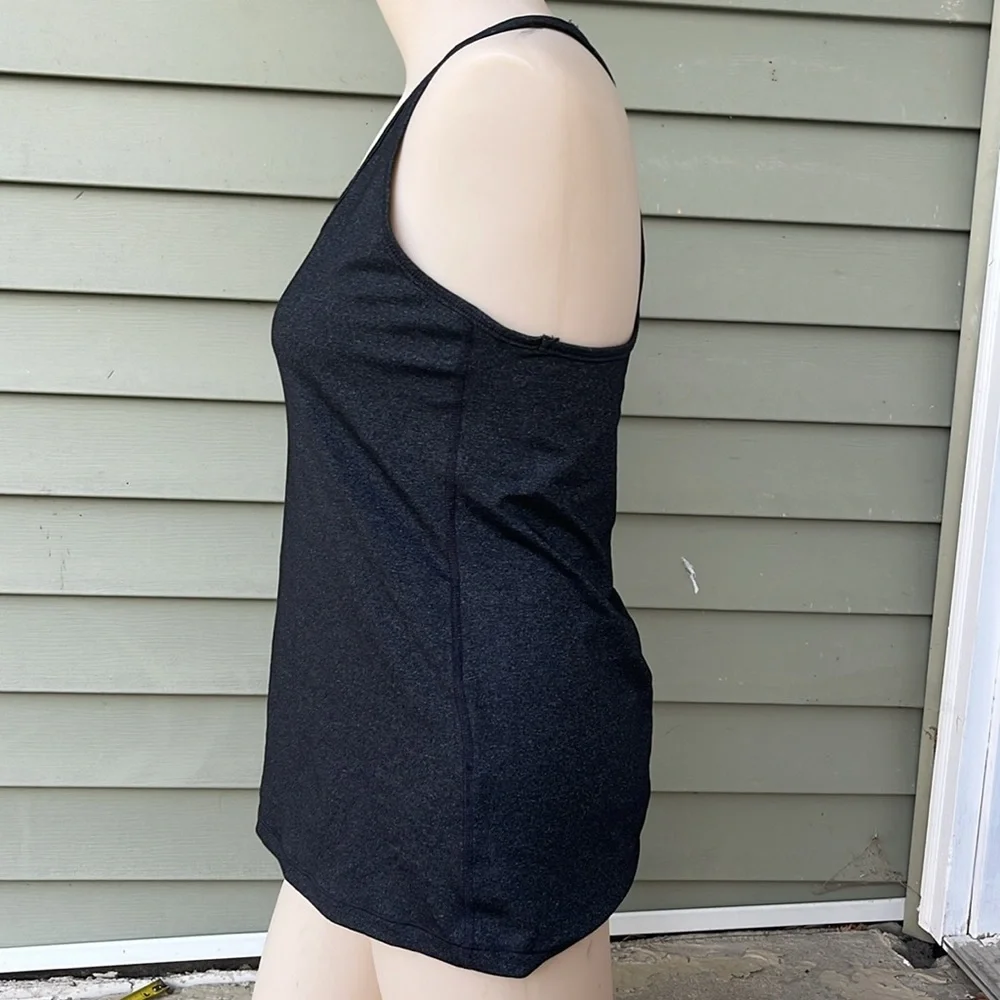 Like new 90 degrees racer back tank top - Picture 3 of 9